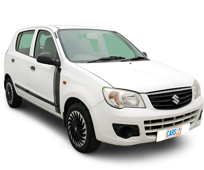 Maruti Alto K10-img